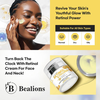 Reveal Your Timeless Radiance and Confidence